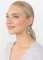 Preview: Multi - African Kiss - Konplott earrings
